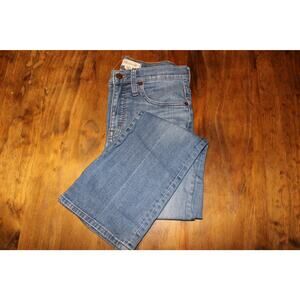 Women's Madewell Demi Cali Jeans Size 26